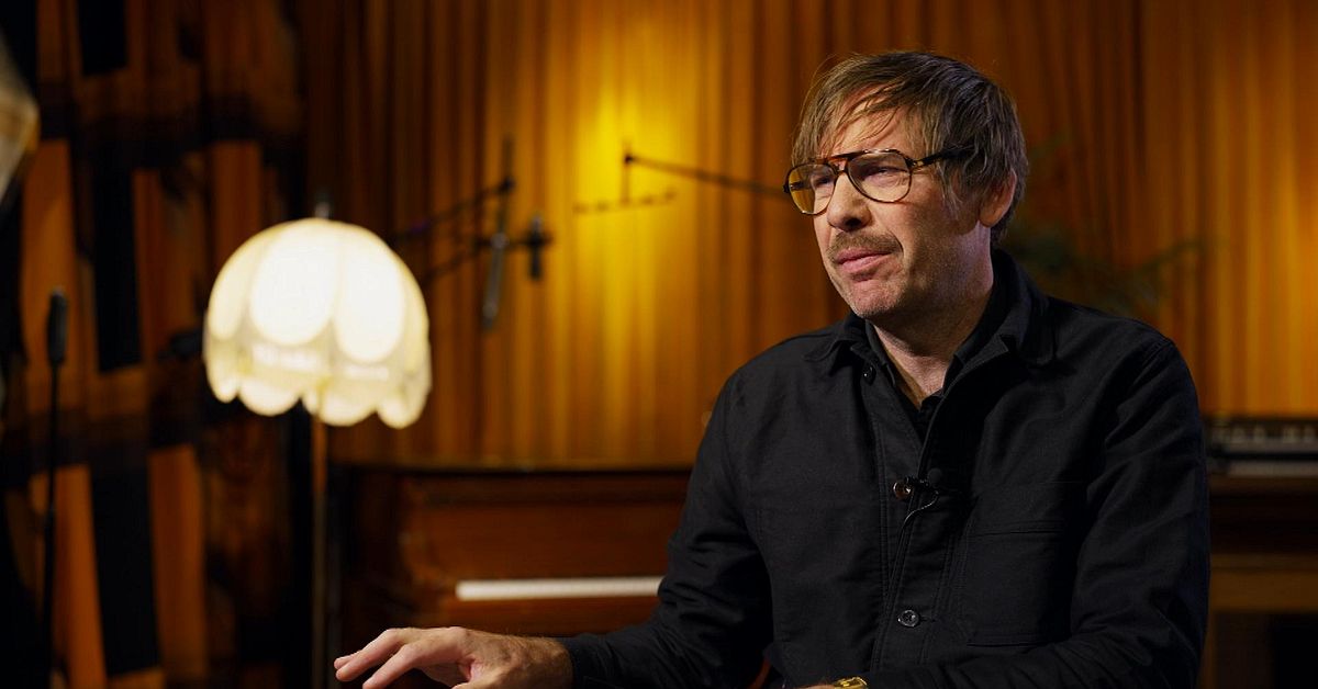 Primal Scream-stj&auml;rna g&ouml;r svensk jazzl&aring;t: &rdquo;Fantastisk demo&rdquo;