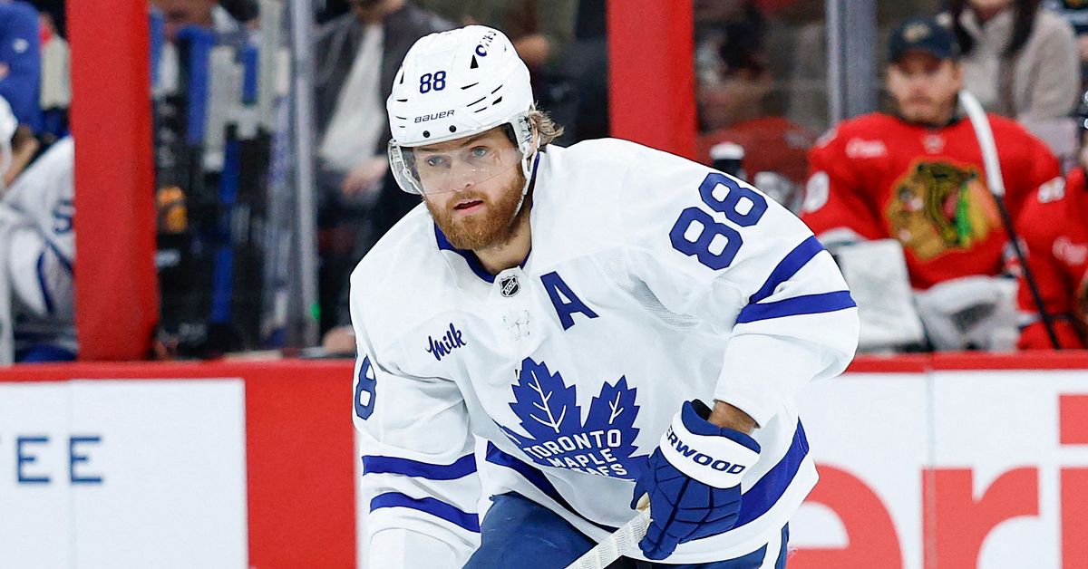 NHL-hockey i SVT inf&ouml;r OS