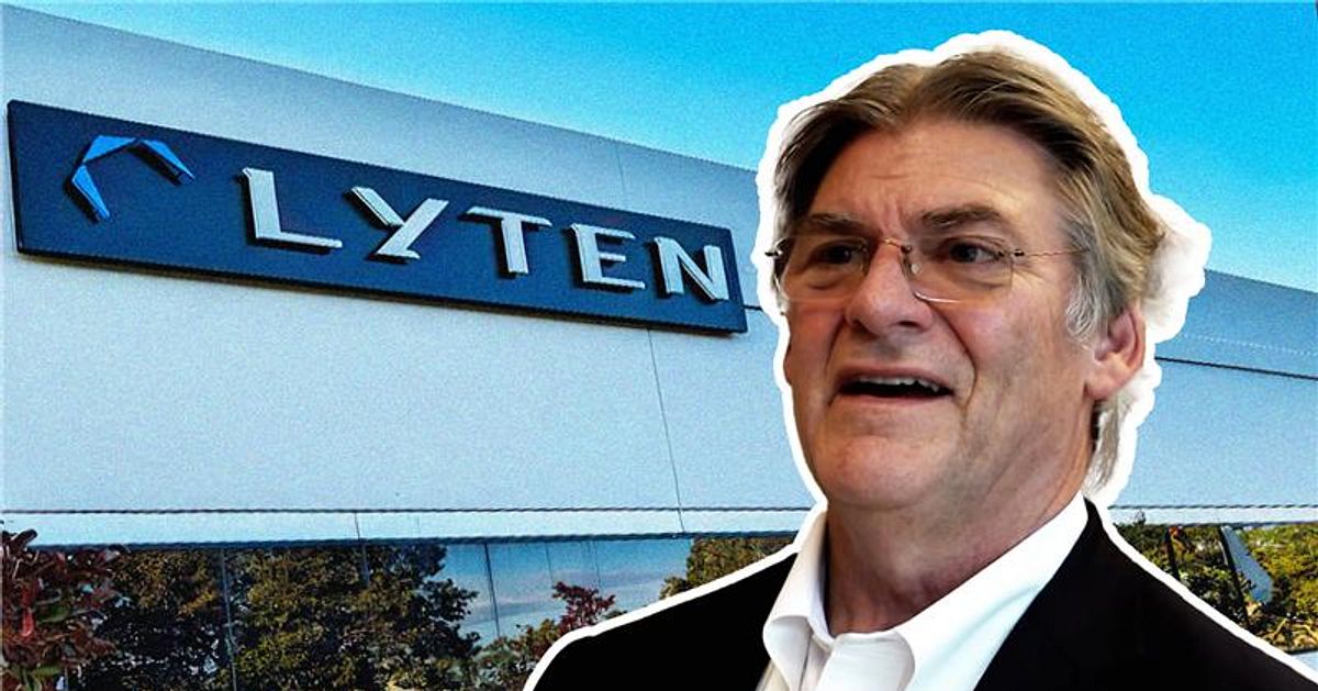 Efter köpet av Northvolt – batterier till militären kan tillverkas i Skellefteå