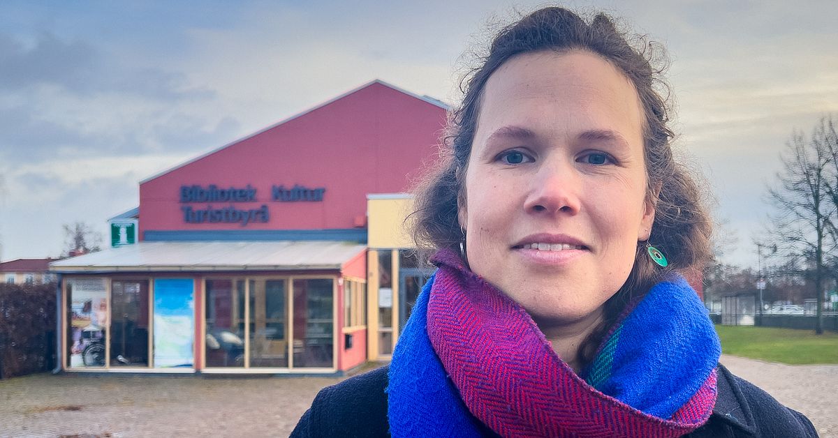 Efter nya lagen: Biblioteket i Söderköping minskar öppettiderna