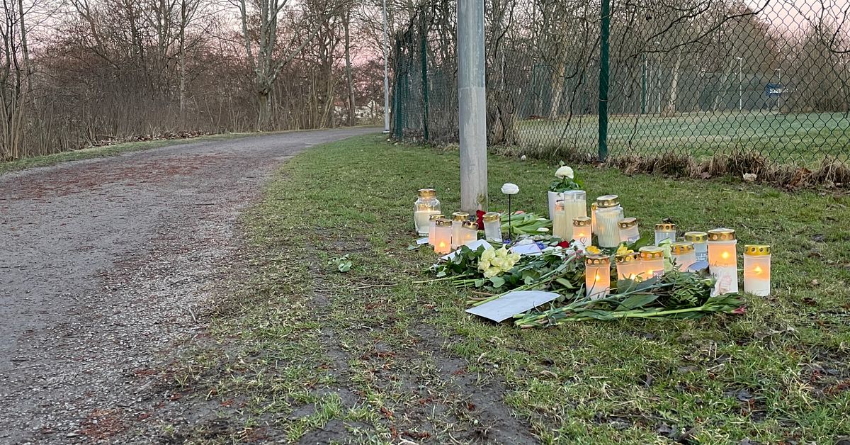 15-åringen döms till sluten ungdomsvård för knivmordet i Norrköping