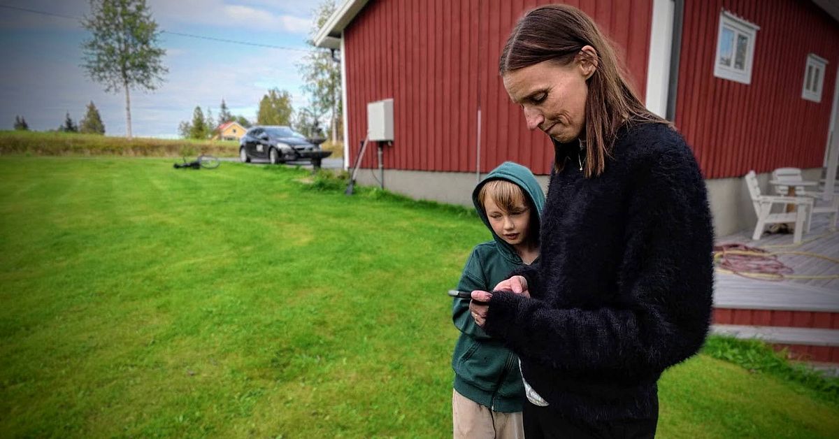 Nio f&ouml;rs&ouml;k att n&aring; 112 &ndash; bristande mobilt&auml;ckning i Mal&aring;