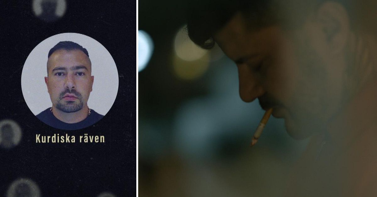 Gängvittnet från Borlänge ”golade” en andra gång – polisanmälde Rawa Majid