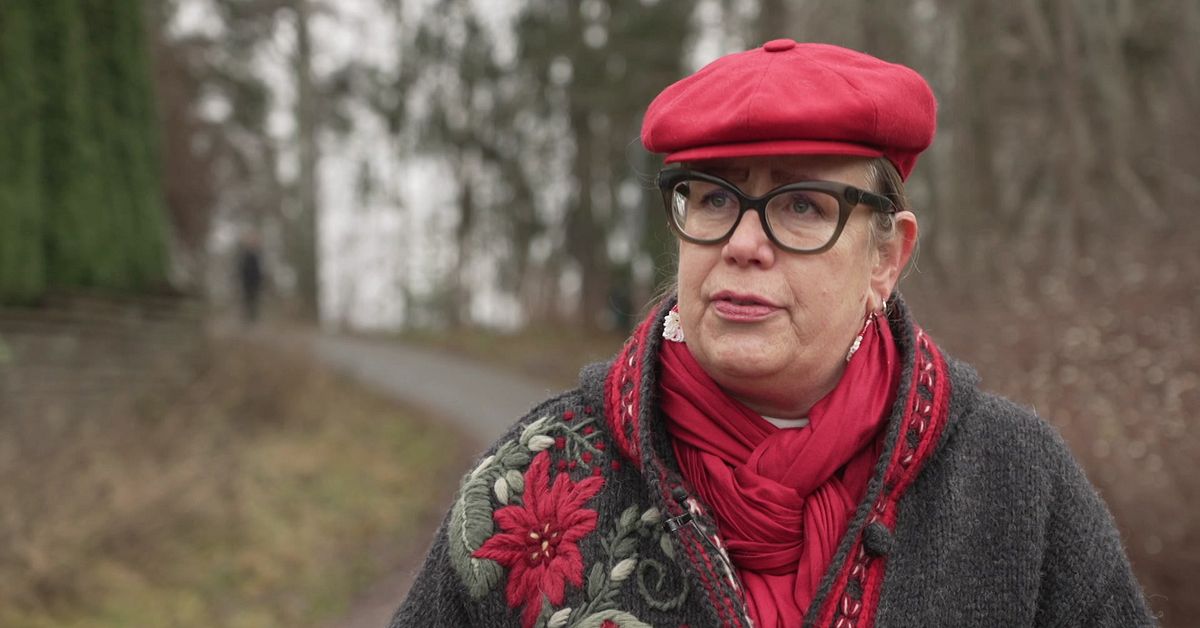 &rdquo;Vapensamlarens&rdquo; dotter: Netflix har f&aring;tt sista ordet