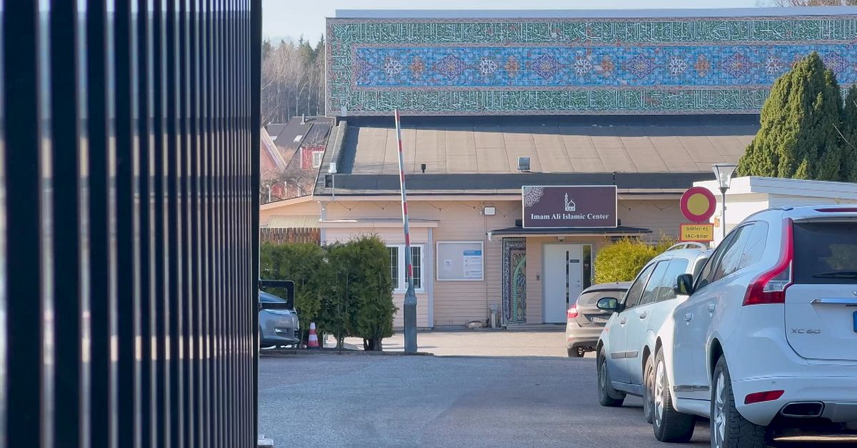 S&aring; svarar mosk&eacute;n Imam Ali Islamic Center i J&auml;rf&auml;lla p&aring; kritiken