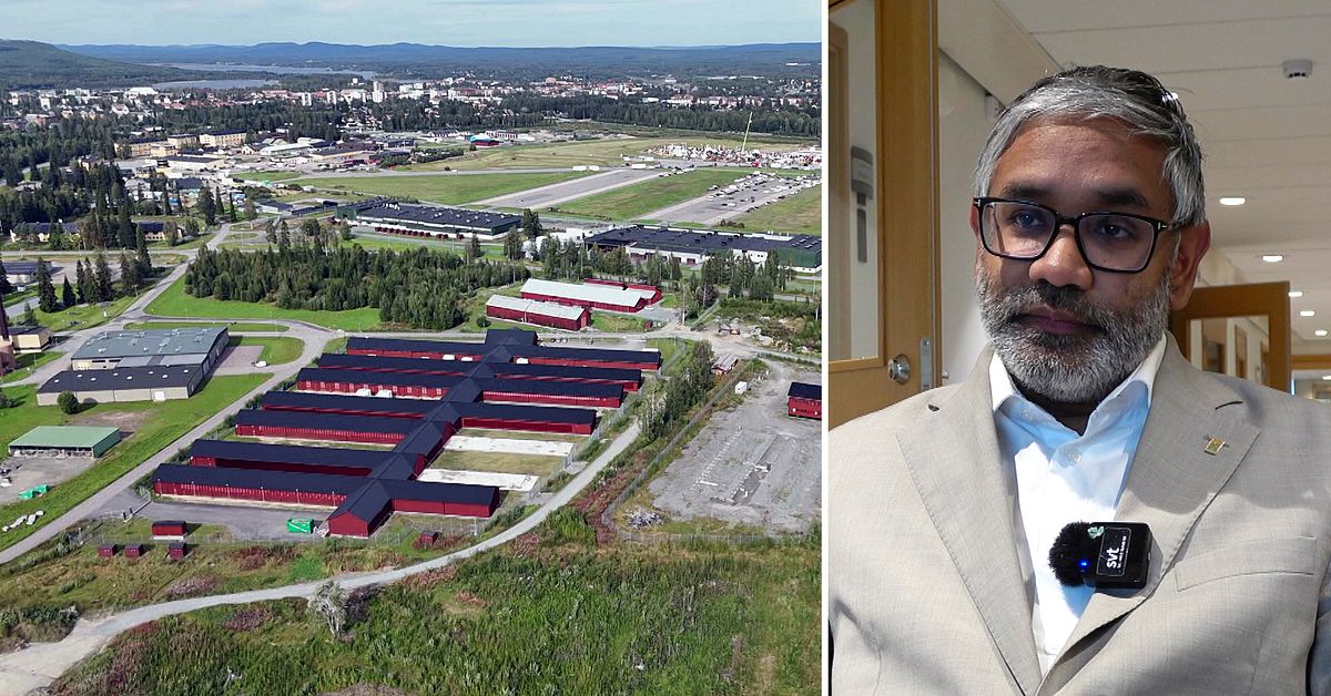 Norrbottens skattebetalare betalar brottsmisstänkt kryptoföretag
