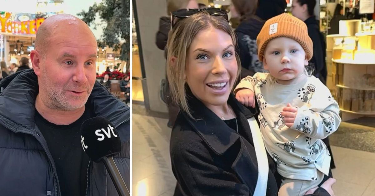 Tr&auml;ning, psykisk h&auml;lsa och mindre sk&auml;rmtid i fokus f&ouml;r ny&aring;rsl&ouml;ften