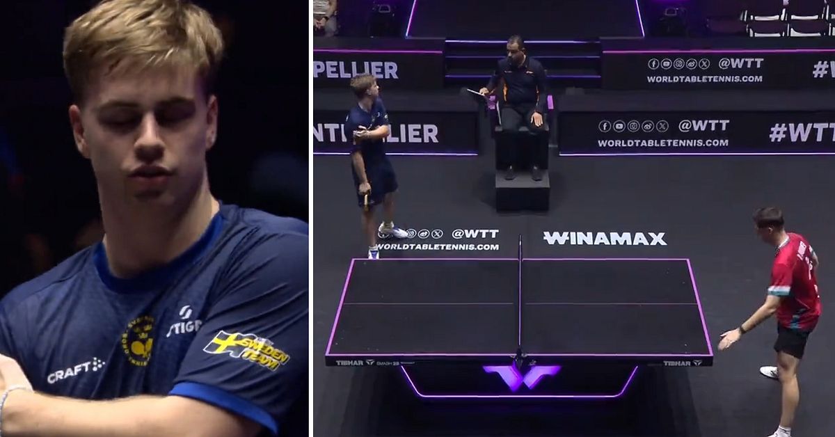 Elias and Truls advance in the French tournament