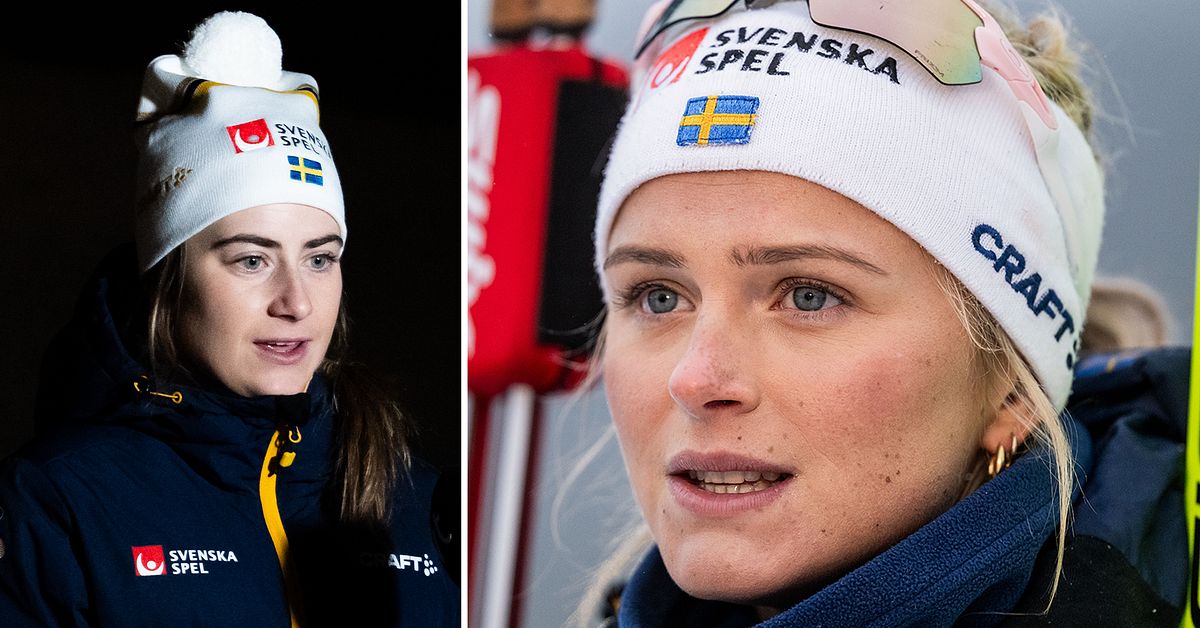 Cross-Country Skiing: Why Ebba Andersson and Frida Karlsson Are Skipping the World Cup in Davos