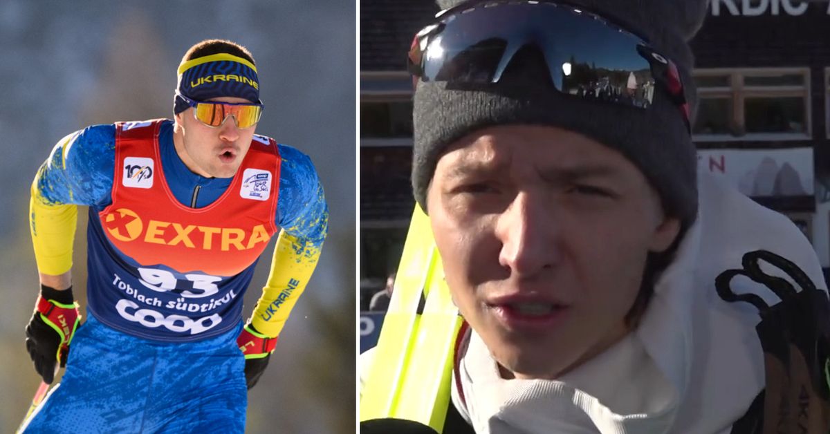 Ryska reaktionen p&aring; ukrainska &aring;karens utspel: &rdquo;Kan prata med vem som helst&rdquo;