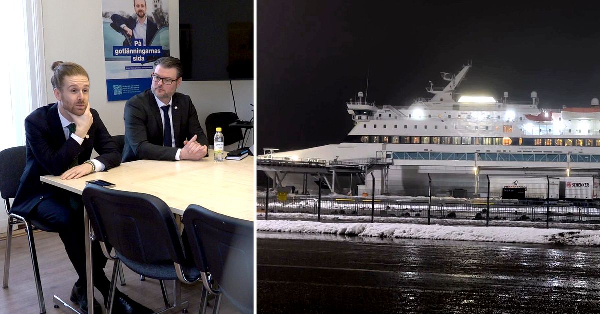 Moderaterna lovar miljoner till s&auml;nkta priser p&aring; f&auml;rjebiljetter