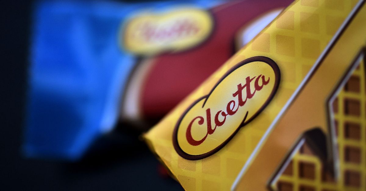 Cloetta arrête des centaines de tonnes de chocolat contaminé
