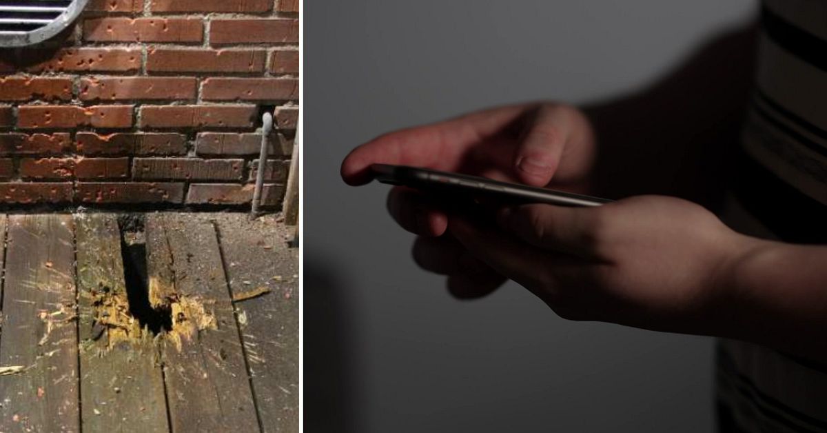 Misstänkt i Nyköping lurade polisen – kod raderade hela telefonen