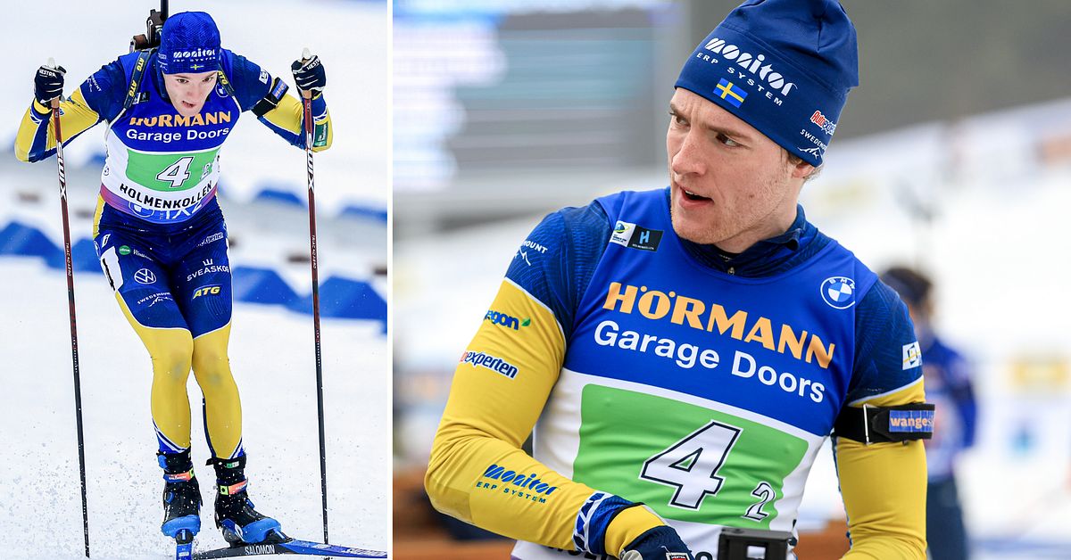 Skiskyting: Sebastian Samuelsson berømmet for bytte: «Veldig intelligent»