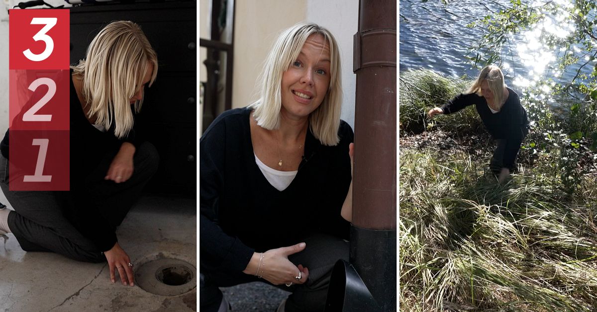 Husägare kan nekas ersättning vid klimatskador: ”Unga kan inte villkoren”