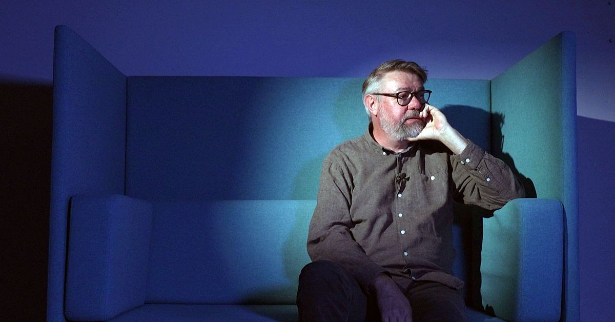 H&aring;kan Nesser blir kvar i f&auml;ngelset &ndash; sonen: &rdquo;K&auml;nns som en h&auml;mnd&rdquo;