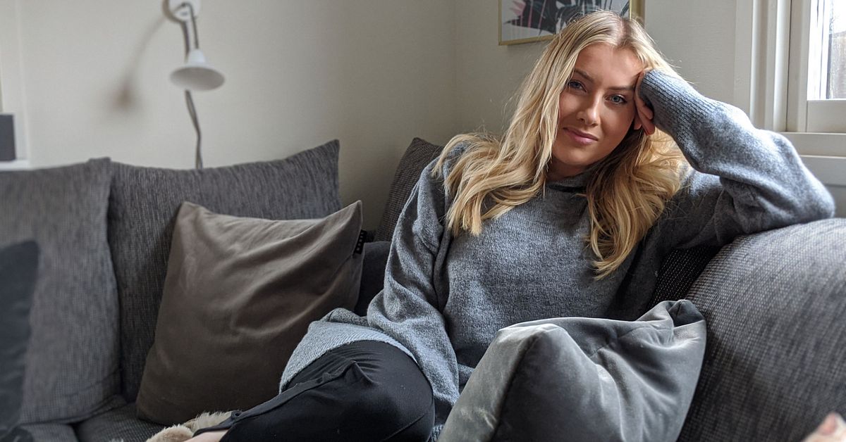 Efter Hanna Fribergs diss av matl&aring;dor &ndash; hatet fl&ouml;dar in i inkorgen