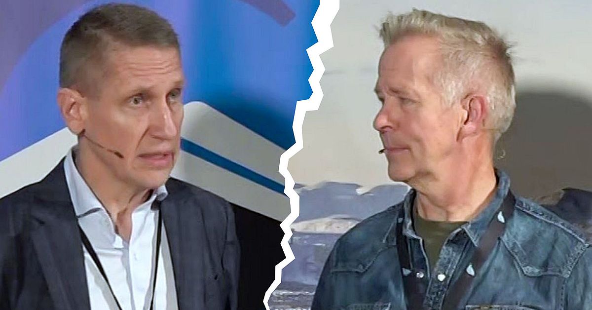 Kommunalr&aring;det: &rdquo;Brevet fr&aring;n LKAB skadar f&ouml;rtroendet&rdquo;