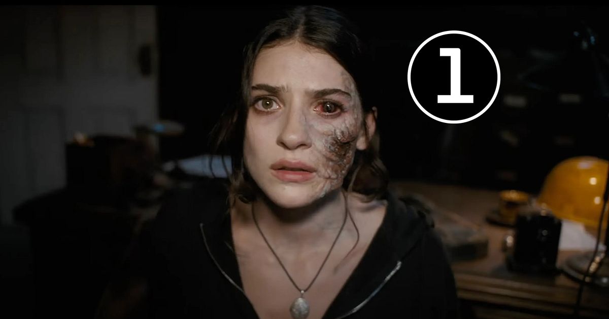 Recension: ”Until Dawn” av David F Sandberg