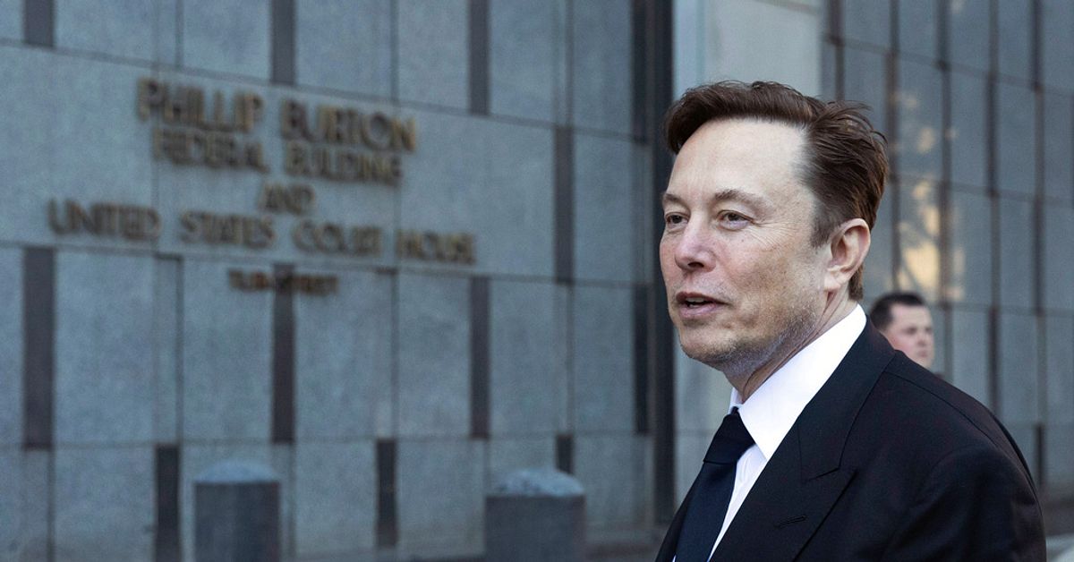 Ett år med Teslastrejk: ”Kan hålla på hur länge som helst”