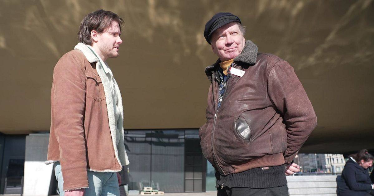 &rdquo;Jokke&rdquo; langade sprit vid Slussen: &rdquo;Jag s&aring;g det som v&auml;lg&ouml;renhet&rdquo;