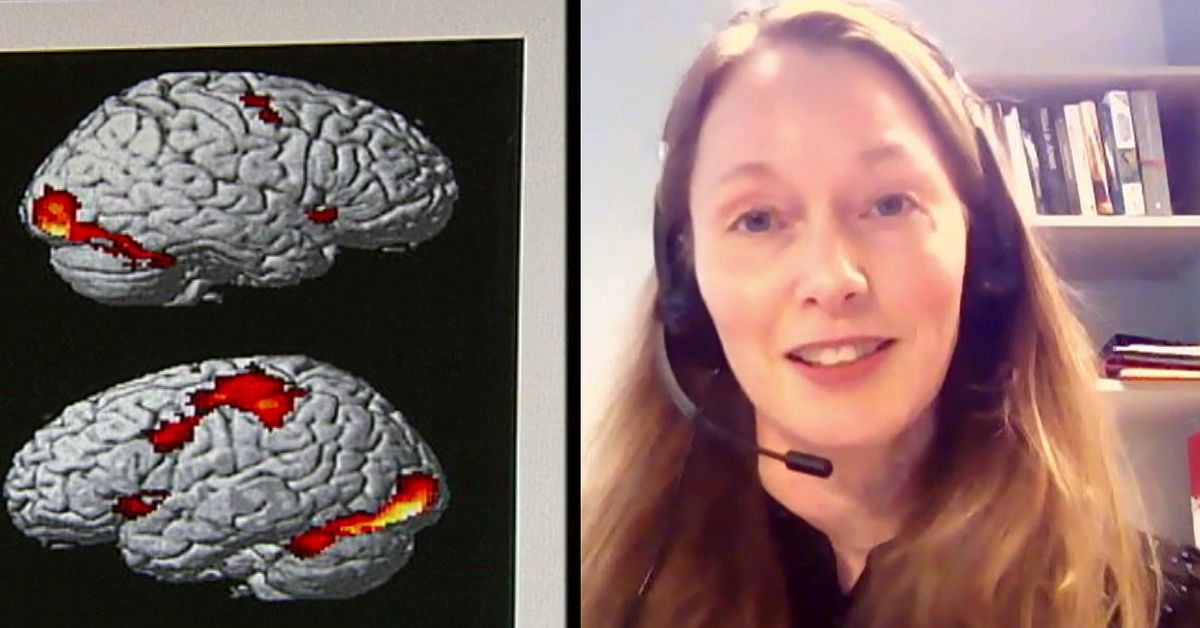 Forskaren: Flera spr&aring;k har inga f&ouml;rdelar f&ouml;r hj&auml;rnan