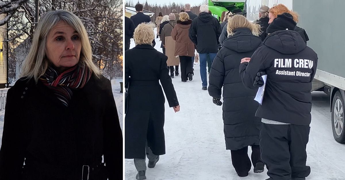 Gällivare kommun lämnar Filmpool Nord: ”Beklagligt”