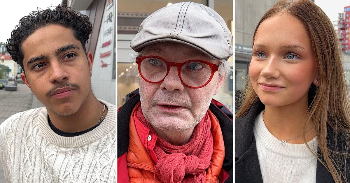 Ivar om en tunnel genom Örnsköldsvik: ”Djävulskt mycket avgaser och gifter man får i sig”
