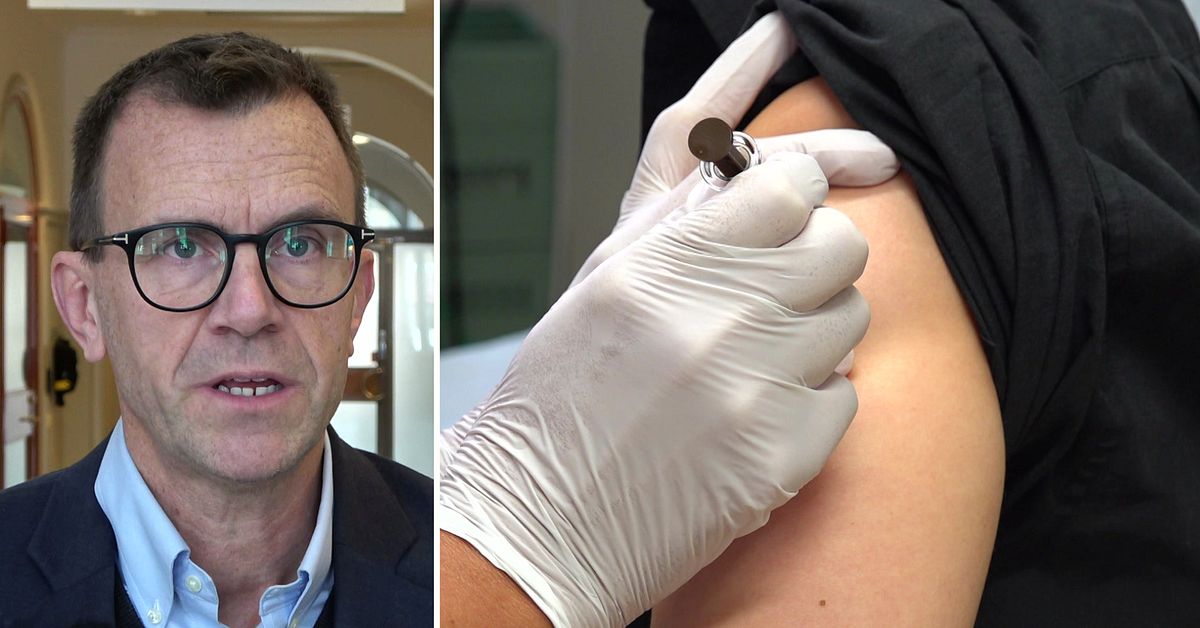 Nu ska &auml;ven m&auml;n erbjudas gratisspruta mot HPV
