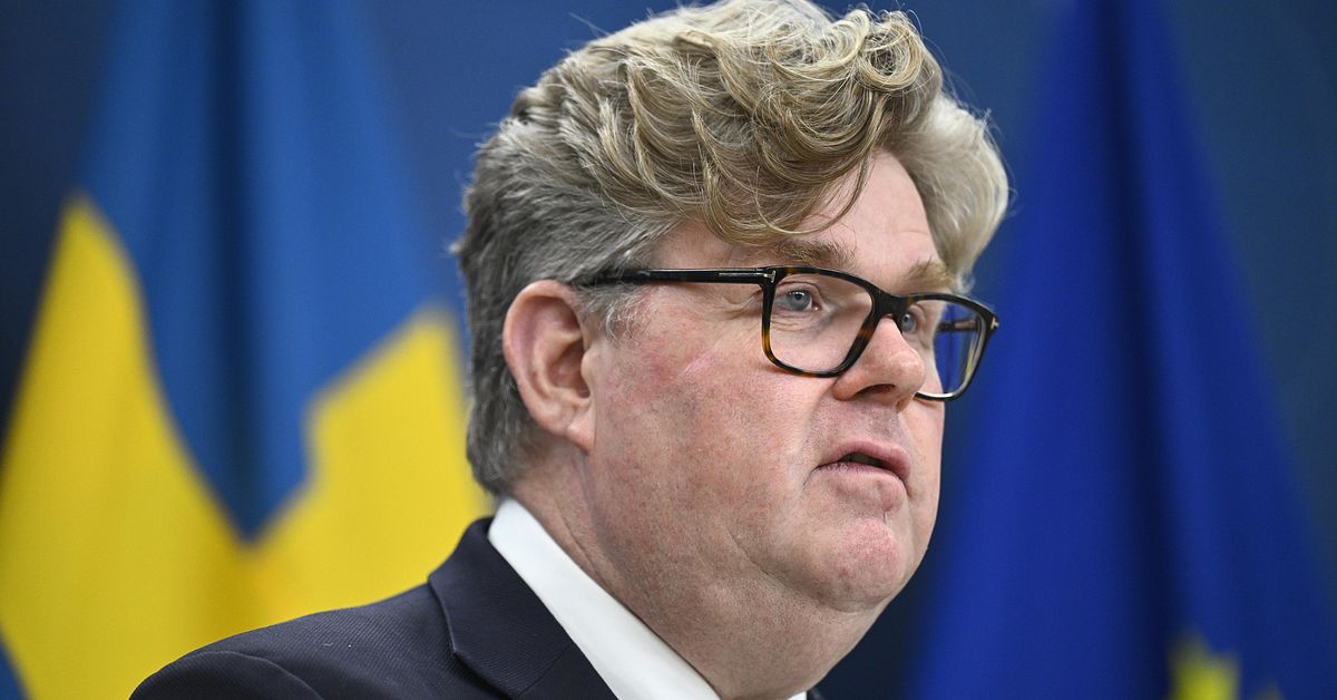 Nya f&ouml;rslag om sk&auml;rpta regler f&ouml;r unga brottslingar