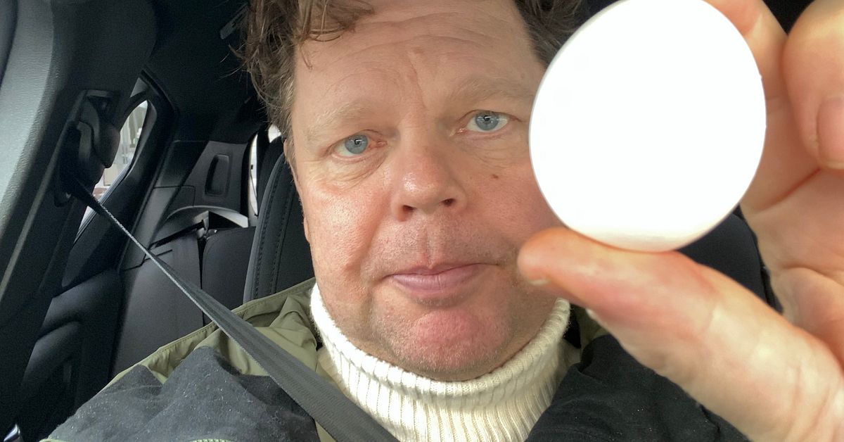 G r Som Tusentals V rml nningar Efter Ny r SVT reportrarna I 