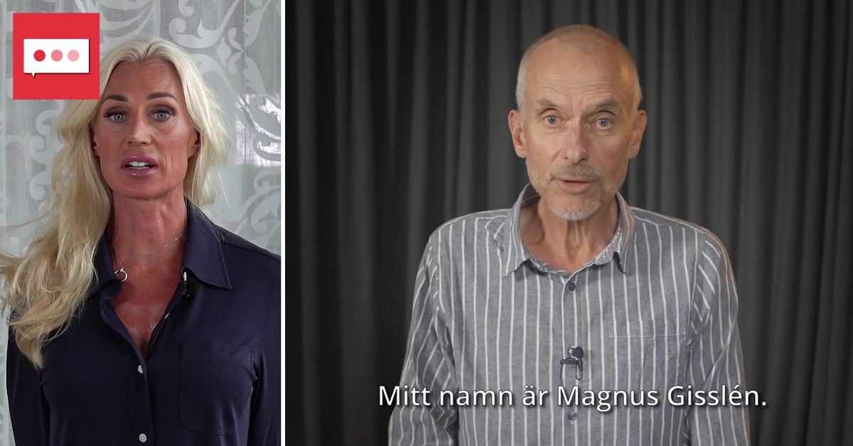 Pr-experten om Gissléns drag: Välgenomtänkt strategi