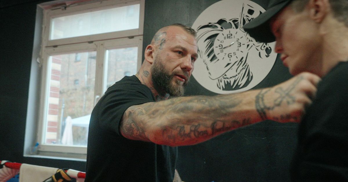 Hemliga v&aring;ldsimperiet streamar gatufighter: &rdquo;Som gladiatorer&rdquo;