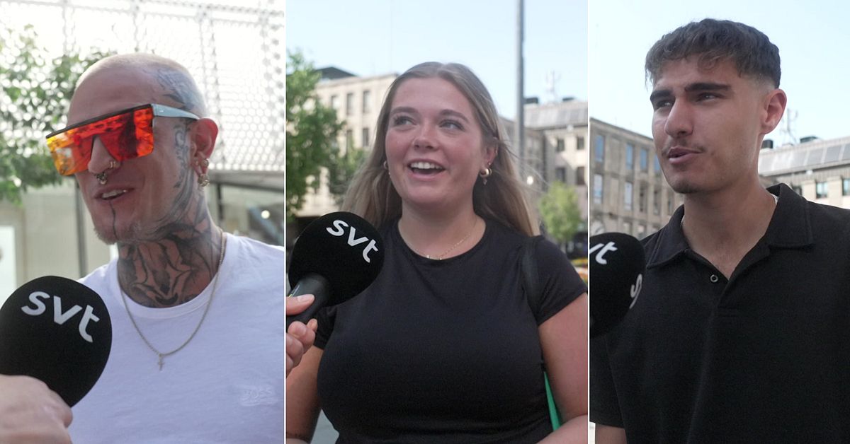 Unga om pengar: ”Jag försöker spara, men det är svårt”