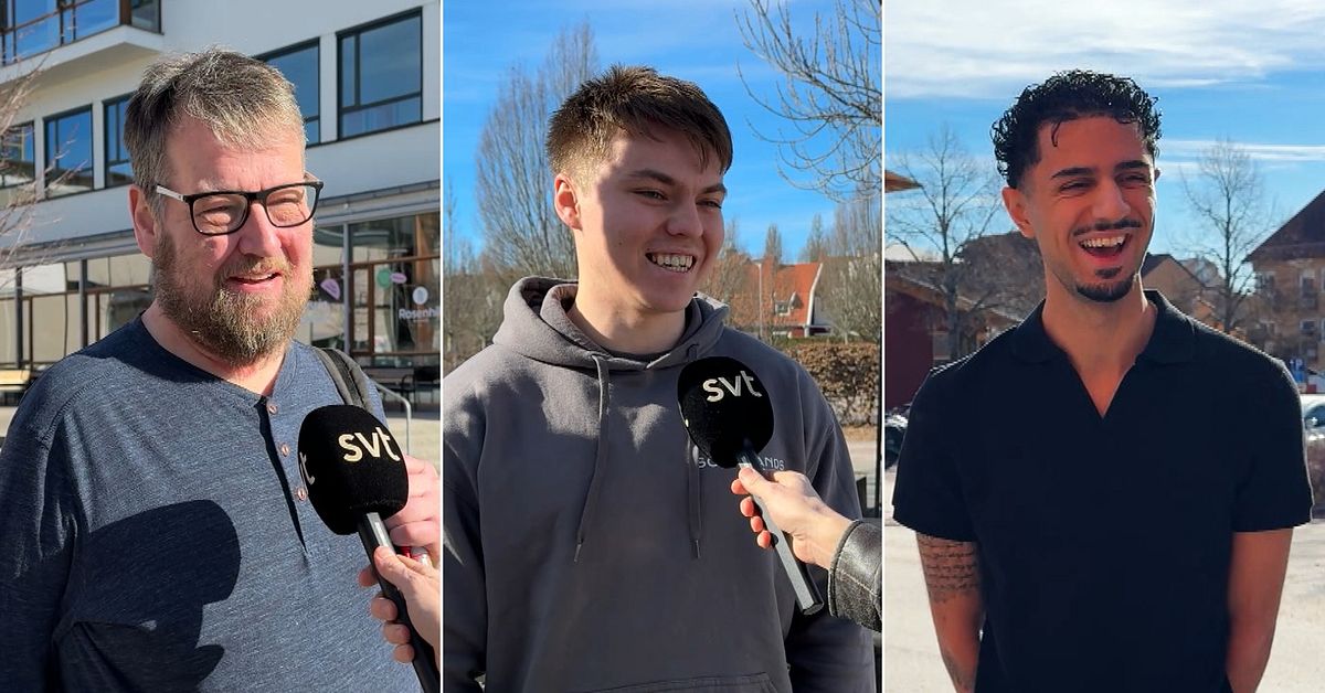 Fotbollseufori och VM-feber i Sverige &ndash; men inte hos alla