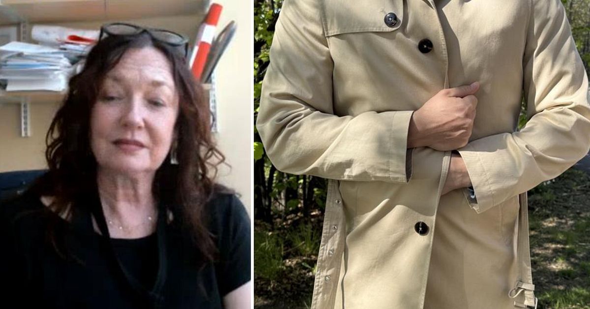 Psykologen: Det h&auml;r triggar blottarna