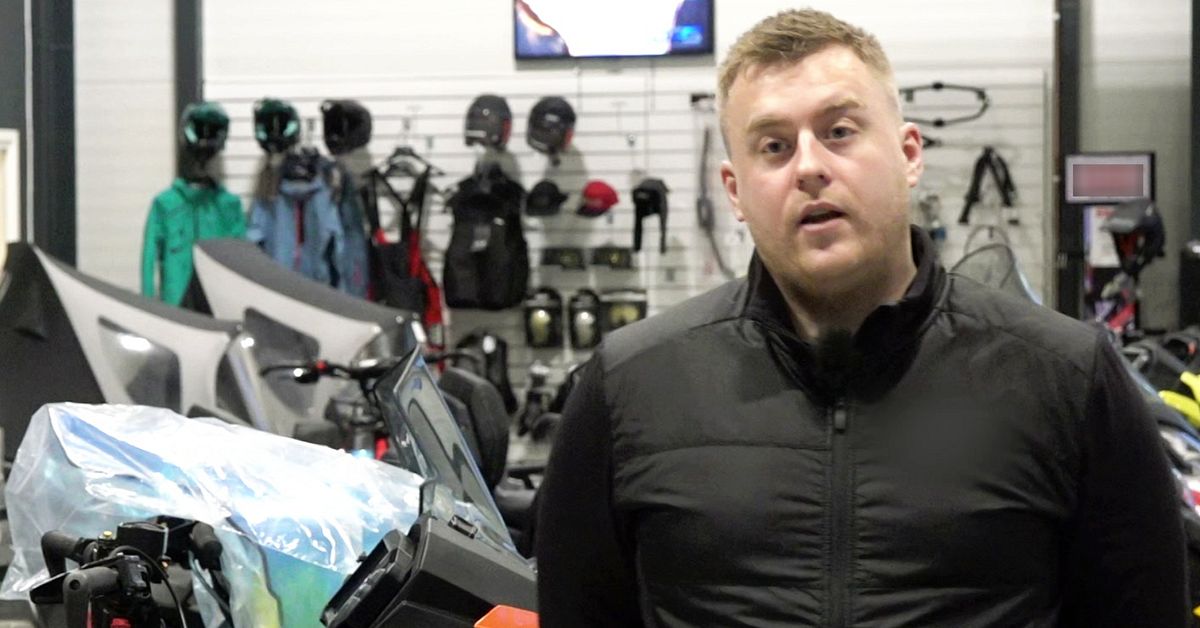 Blockets nya sajt blockar fordonshandel: ”Knapptryck till förbannelse”