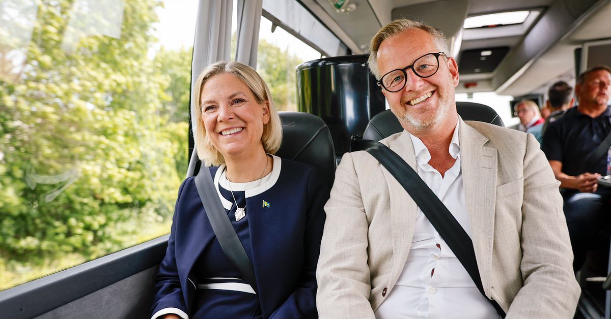 S lovar extra barnbidrag inf&ouml;r jul- och sommarlov