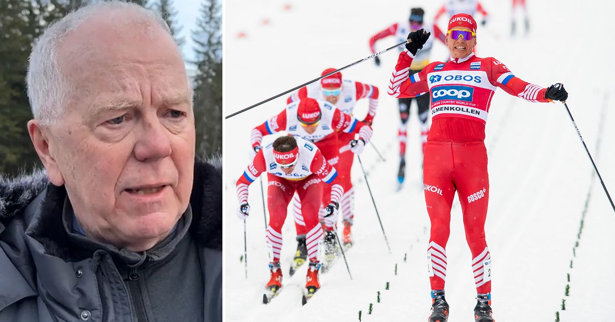 Olympic Committee Urges Winter Sports Federations to Admit Russians and Belarusians