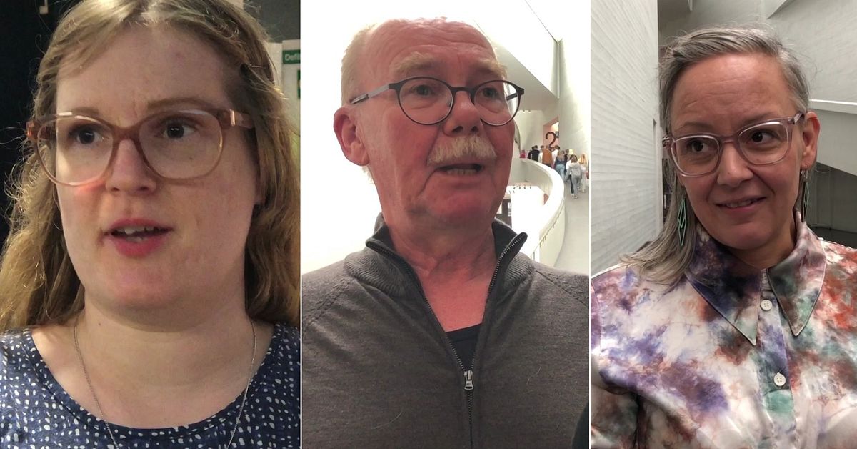 Sverige vill införa museikort – Finland har haft det i ett decennium