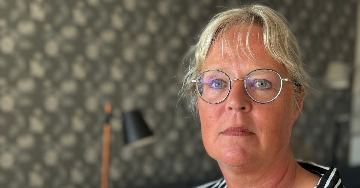 Marie knivhöggs på Trandared i Borås – livestreamades av 14-åring