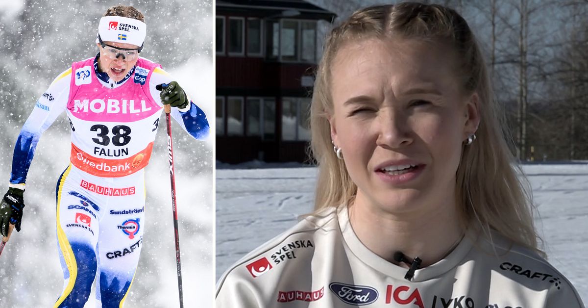 Hetast idag: Jonna Sundlings oro inför säsongen: ”Dålig tajming”