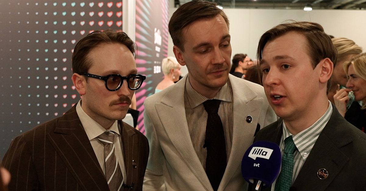 Eurovision 2025 inleds i Basel – KAJ: ”En ny korv ger oss sista kicken”