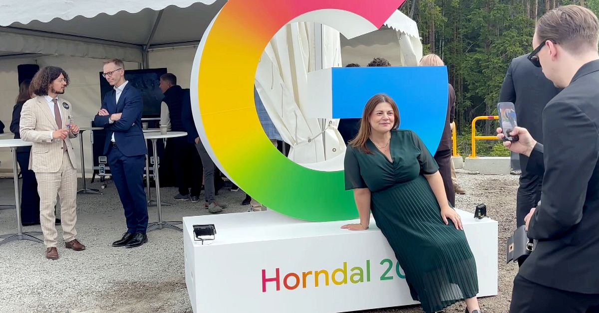 Jobb, fond och byggtrafik &ndash; s&aring; p&aring;verkas Avesta av Googles etablering