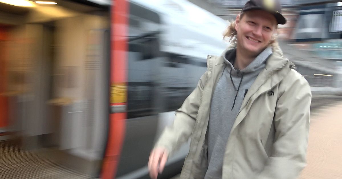 Fler jobbar i Danmark &ndash; trots f&ouml;rs&auml;mrad k&ouml;pkraft