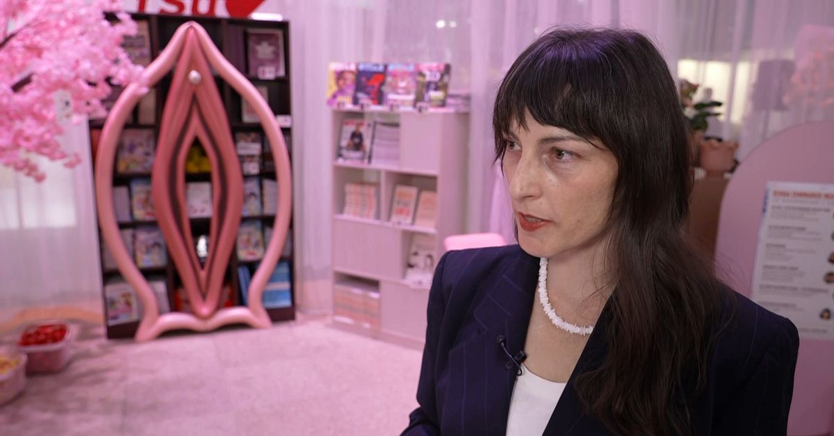 Erotikredaktören listar de bästa sexskildringarna: ”Underbart om BDSM”