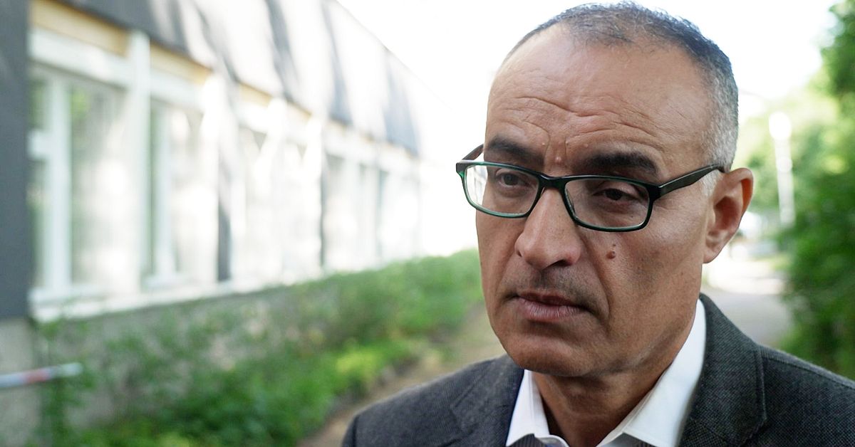 Experten: ”Kommer att påverka hela världsekonomin”