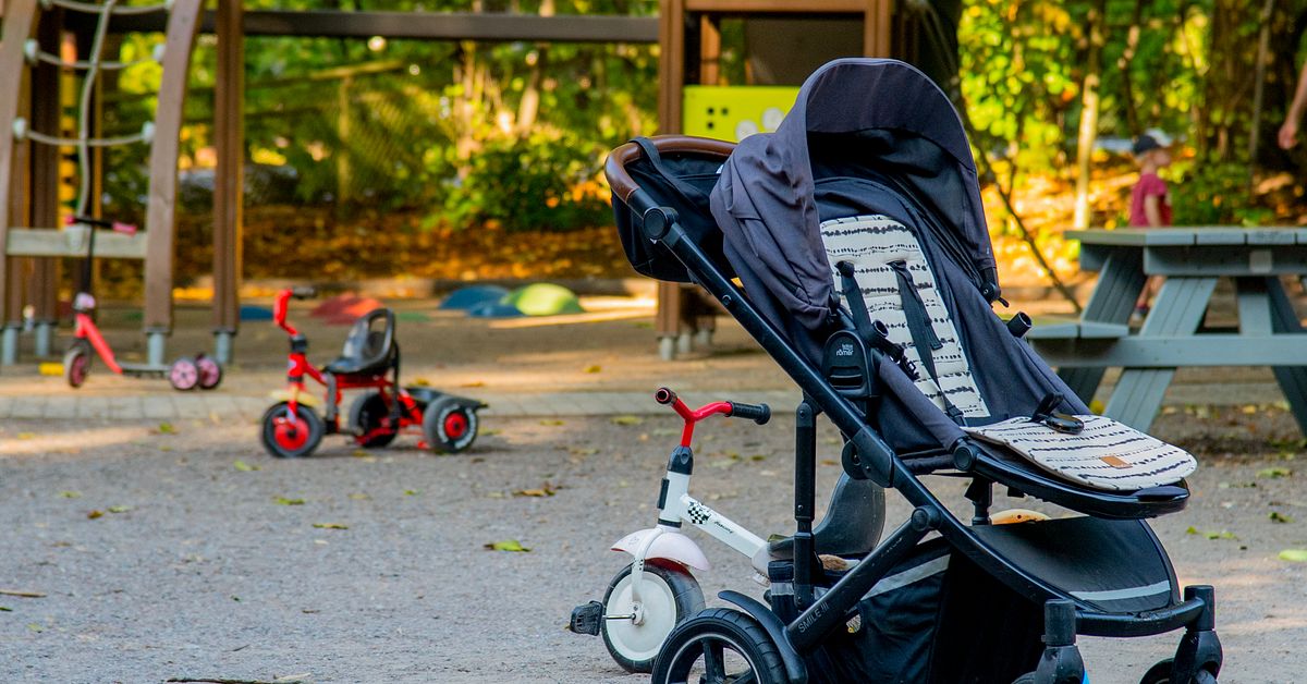 Forskaren: ”Det finns fördelar med ett lågt barnafödande”