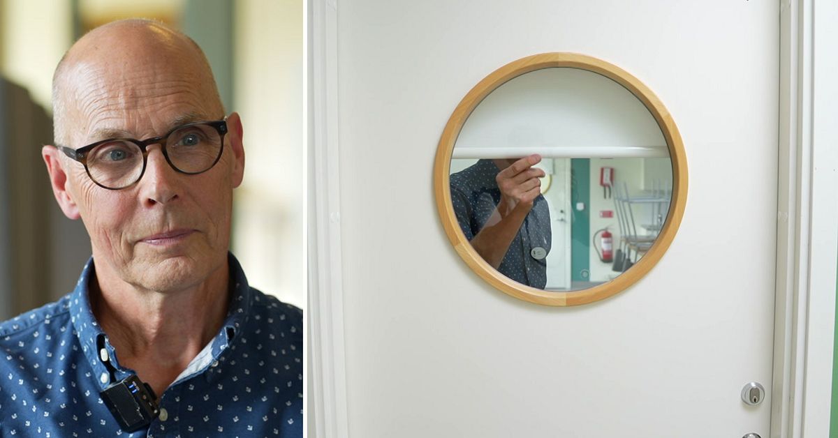 Se åtgärderna som ska öka tryggheten på Risbergska –  titthål och gardiner