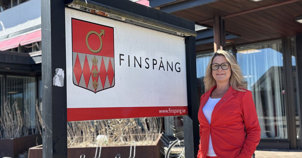Kampen om Siemensanst&auml;llda &ndash; s&aring; vill Finsp&aring;ng f&aring; dem att flytta hit